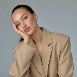 Аватар пользователя Kristina Dedkova
