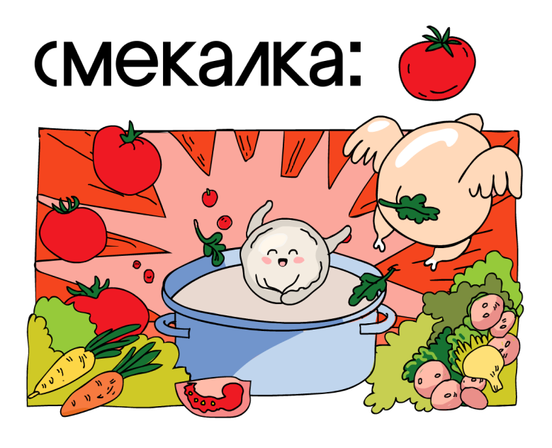 Смекалка - ролик, созданный с помощью ИИ — Иллюстрация, Анимация на Dprofile