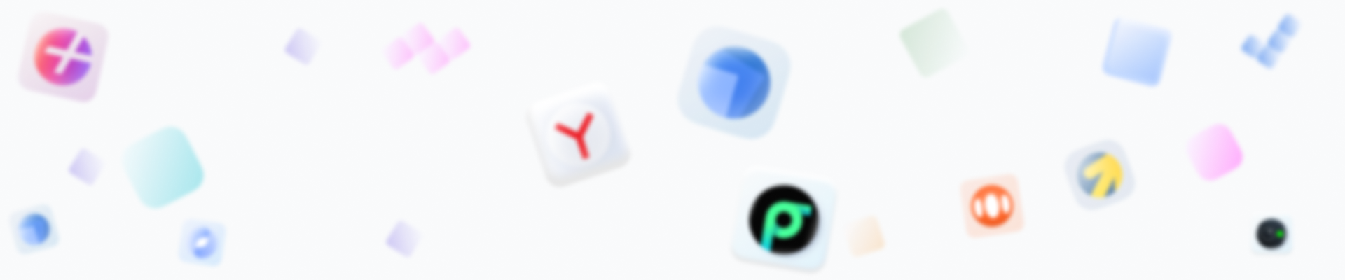 Landing page for Yandex Services for HR — Изображение №10 — Интерфейсы на Dprofile