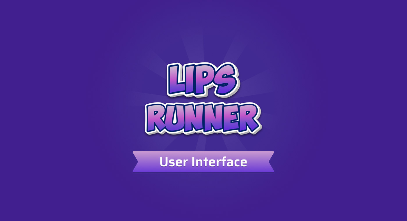 User Interface game — Изображение №1 — Интерфейсы на Dprofile