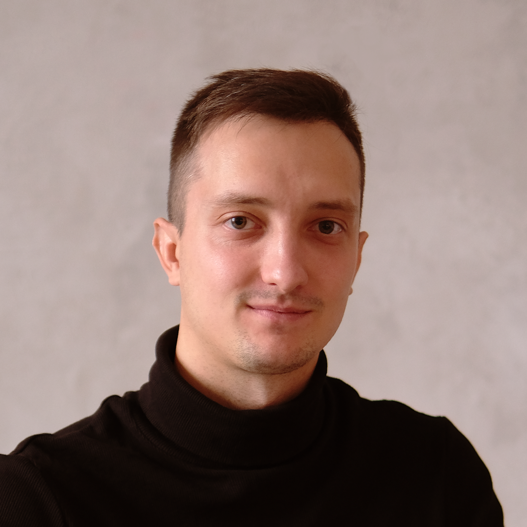 Аватар пользователя Дмитрий Власов