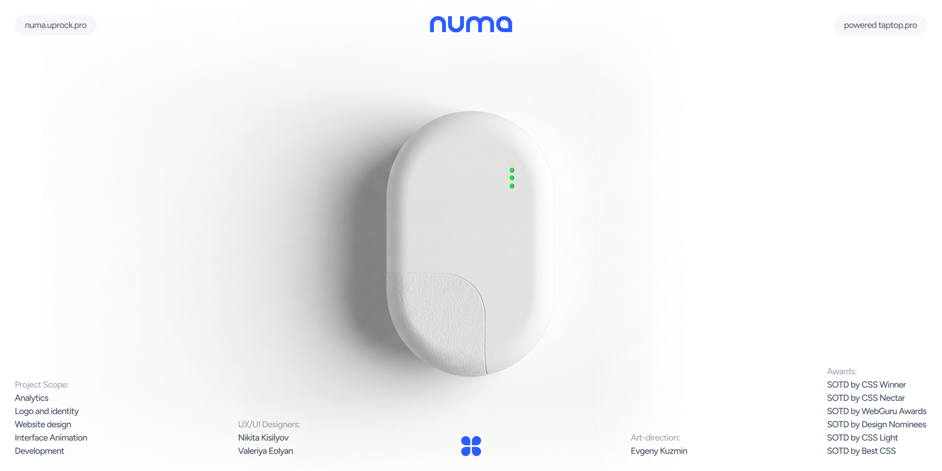 Numa - умная инсулиновая помпа — Изображение №16 — Интерфейсы, Брендинг на Dprofile