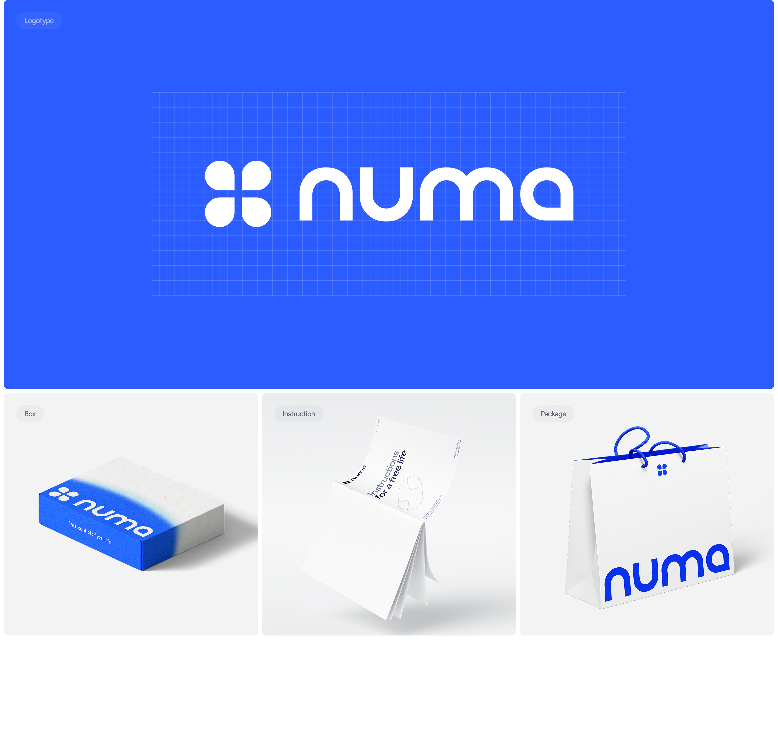 Numa - умная инсулиновая помпа — Изображение №11 — Интерфейсы, Брендинг на Dprofile