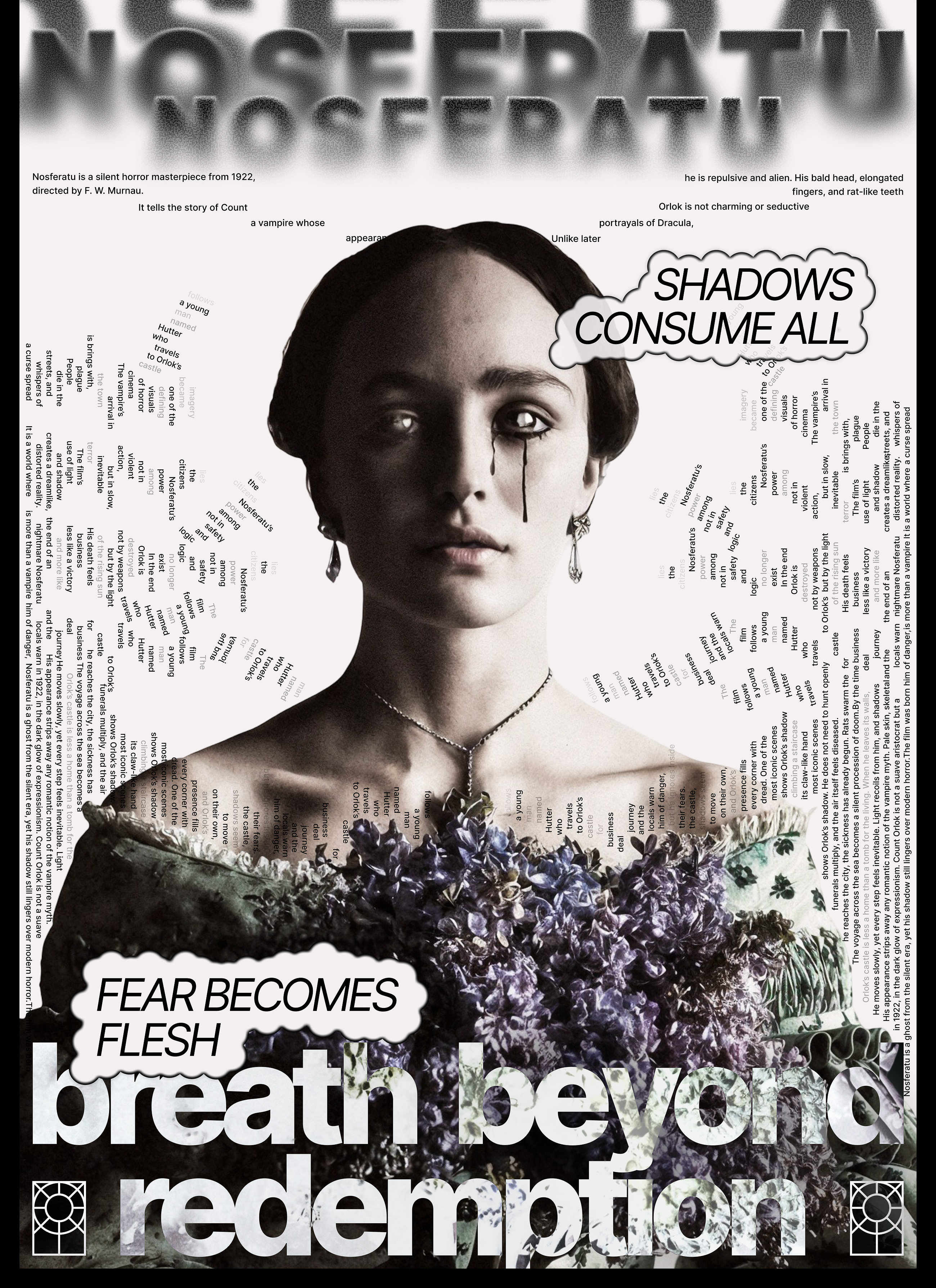 POSTER COLLECTION — Изображение №4 — Интерфейсы, Графика на Dprofile