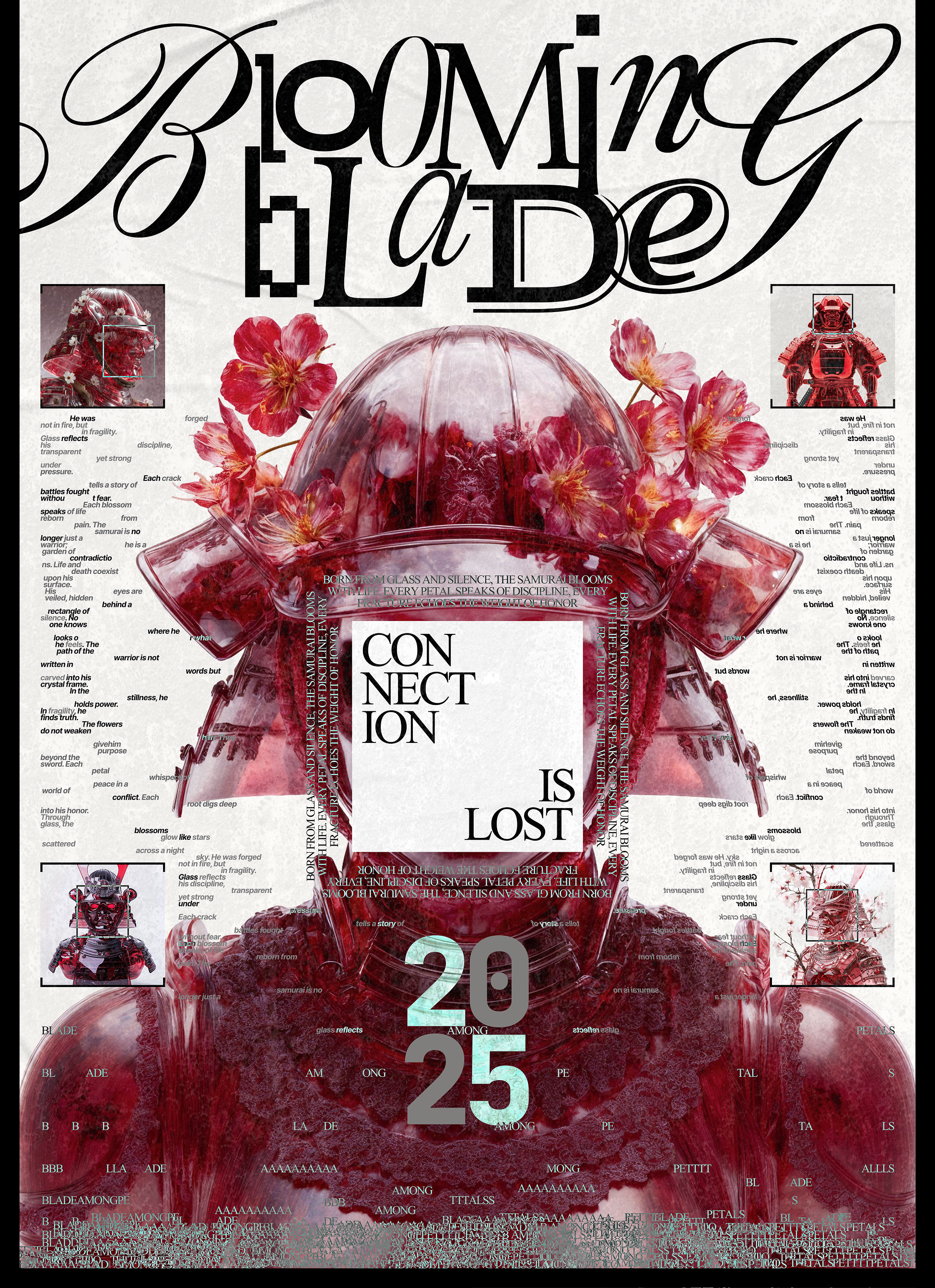 POSTER COLLECTION — Изображение №9 — Интерфейсы, Графика на Dprofile
