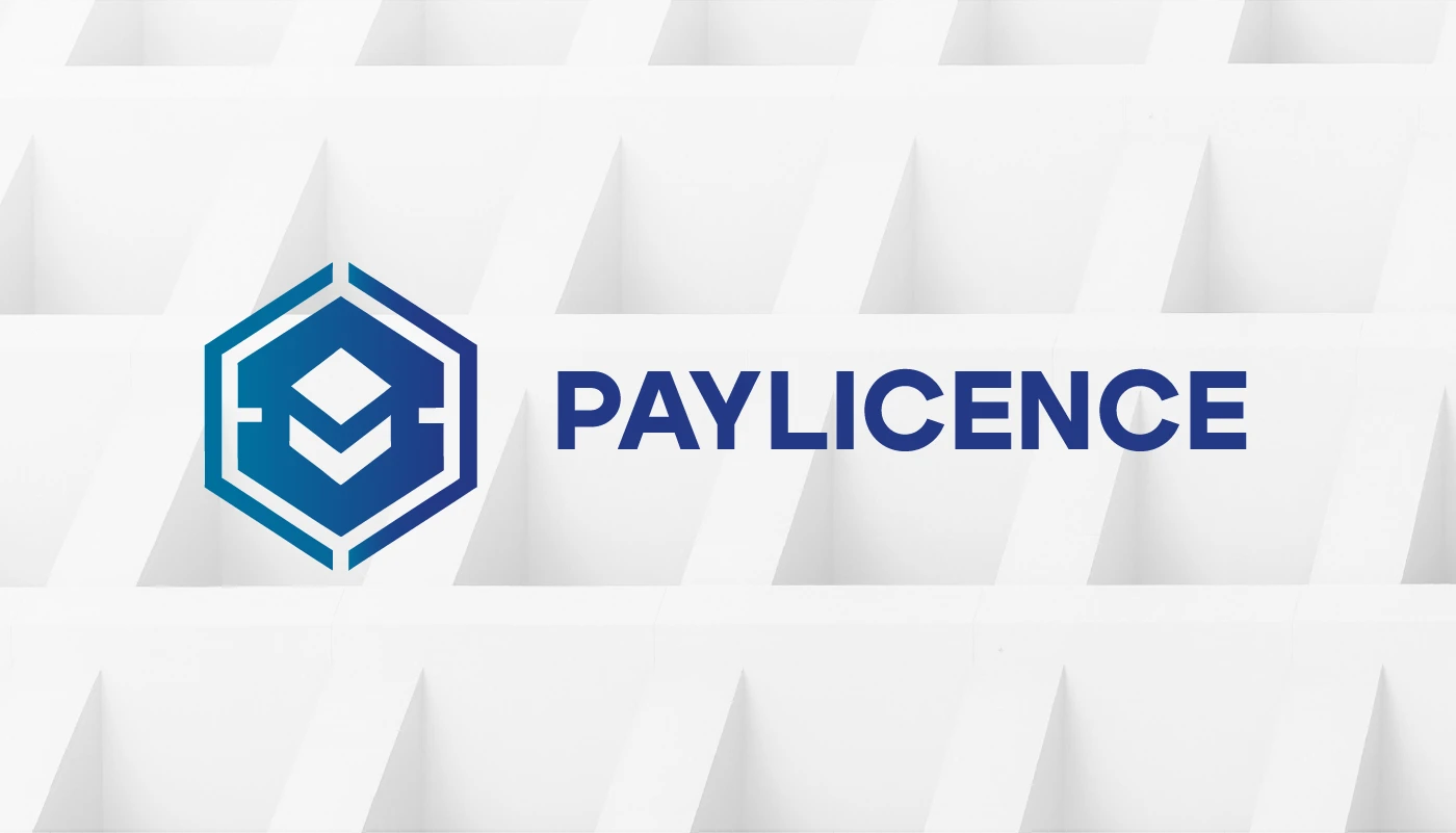 Логотип для школы трейдинга PAYLICENCE — Изображение №1 — Брендинг на Dprofile
