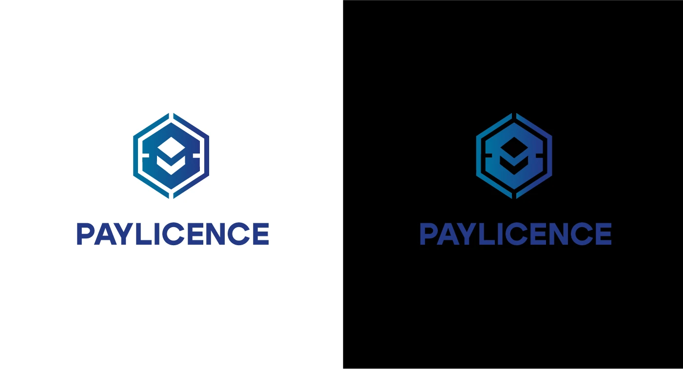 Логотип для школы трейдинга PAYLICENCE — Изображение №2 — Брендинг на Dprofile