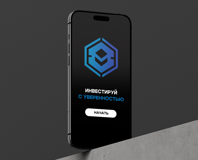 Логотип для школы трейдинга PAYLICENCE — Брендинг на Dprofile