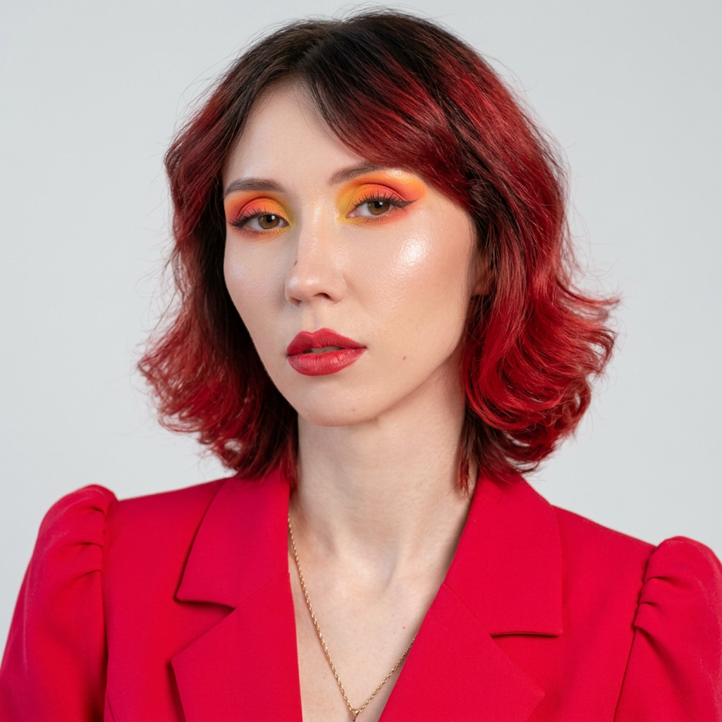 Аватар пользователя SVETLANA SHEREMETEVA