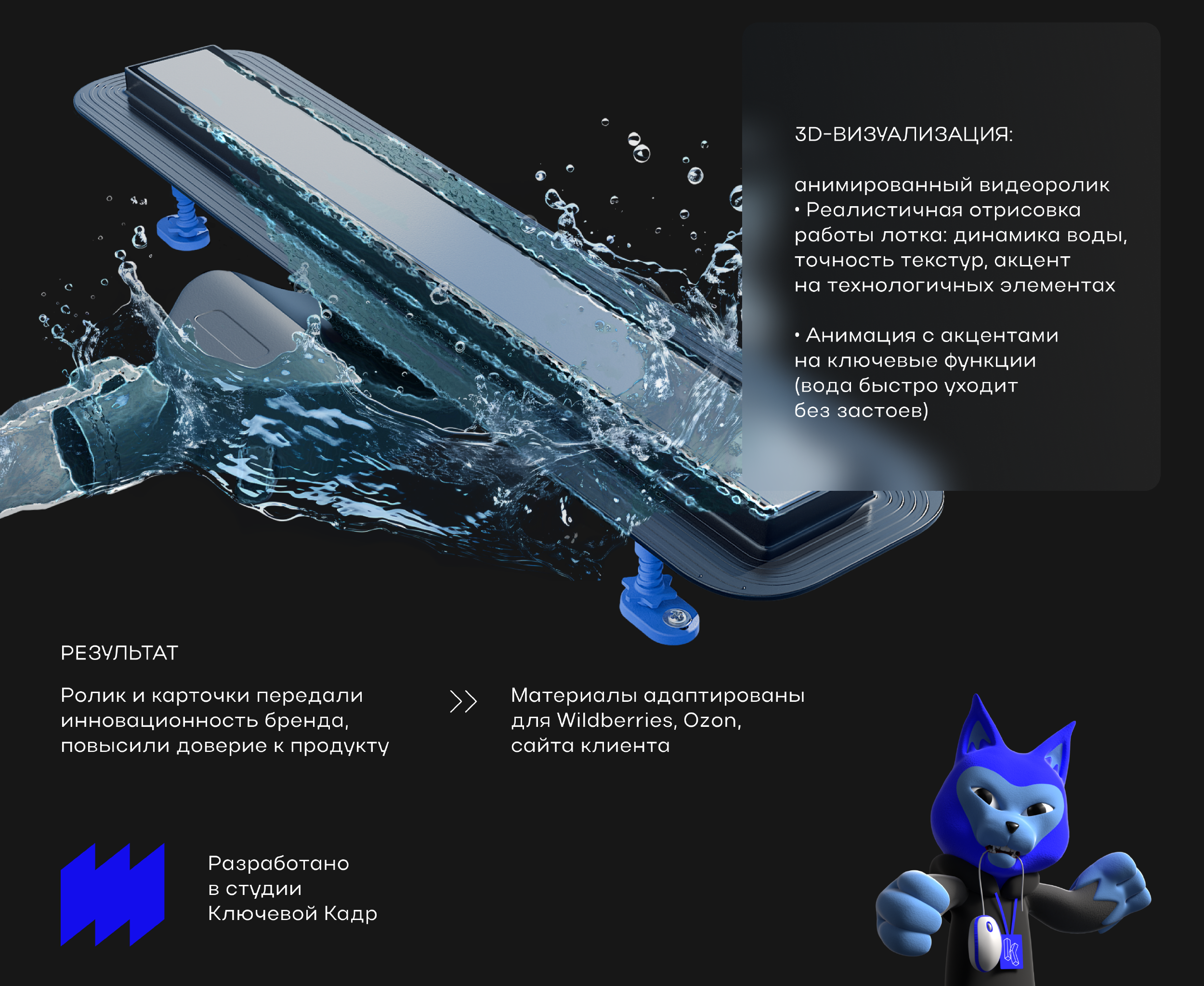 Royal Thermo — Изображение №4 — Графика, Анимация на Dprofile