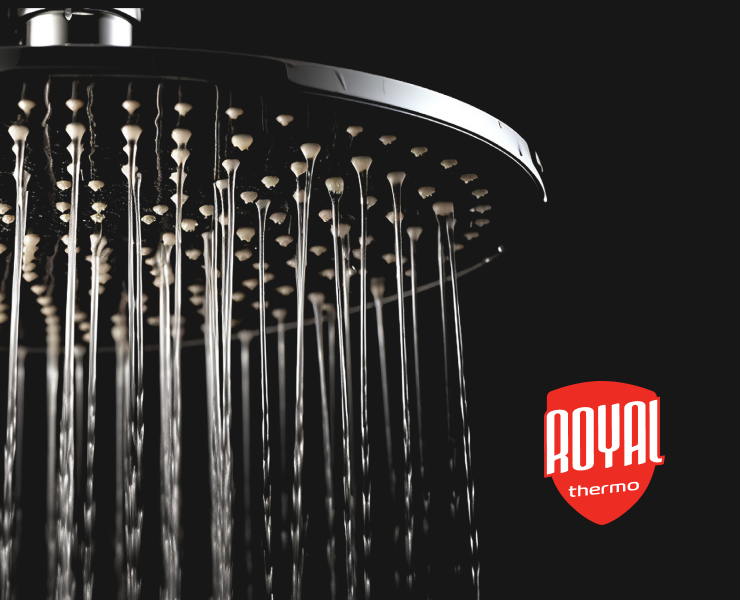Royal Thermo на Dprofile