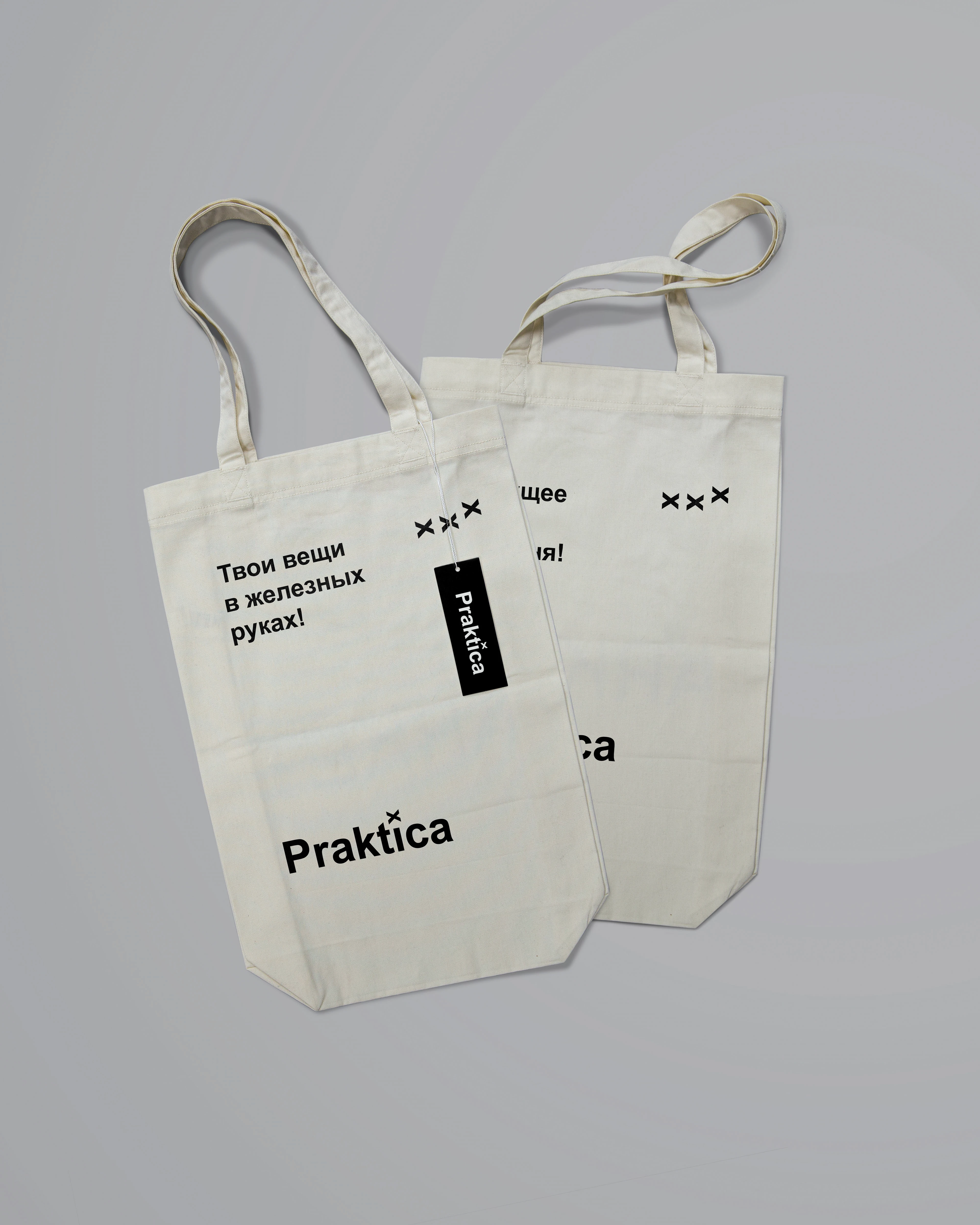 Praktica — сервис по доставке товаров — Изображение №9 — Брендинг на Dprofile