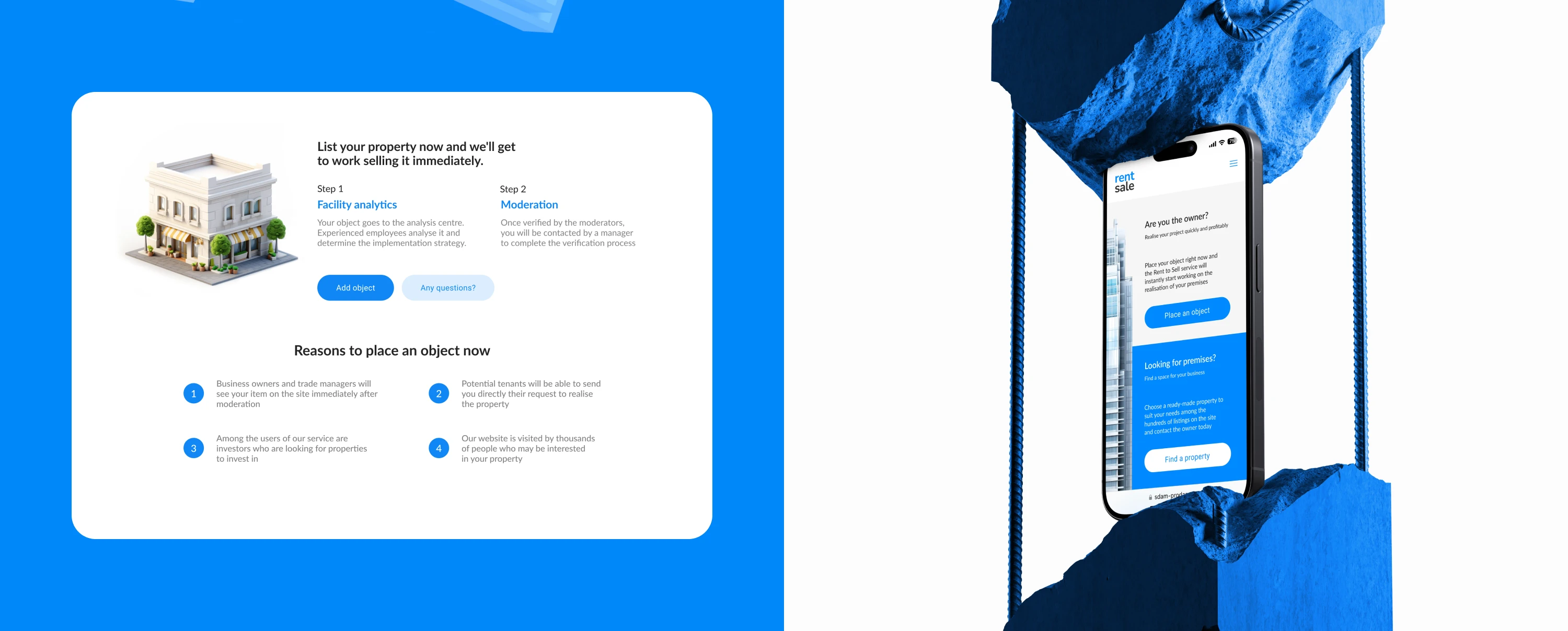 сдам продам — Изображение №12 — Интерфейсы, Брендинг на Dprofile