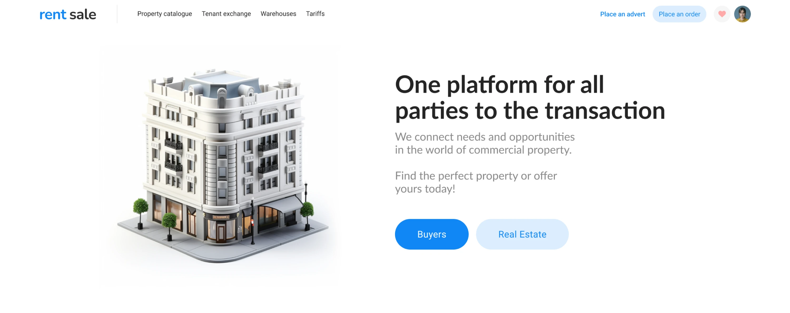 сдам продам — Изображение №3 — Интерфейсы, Брендинг на Dprofile