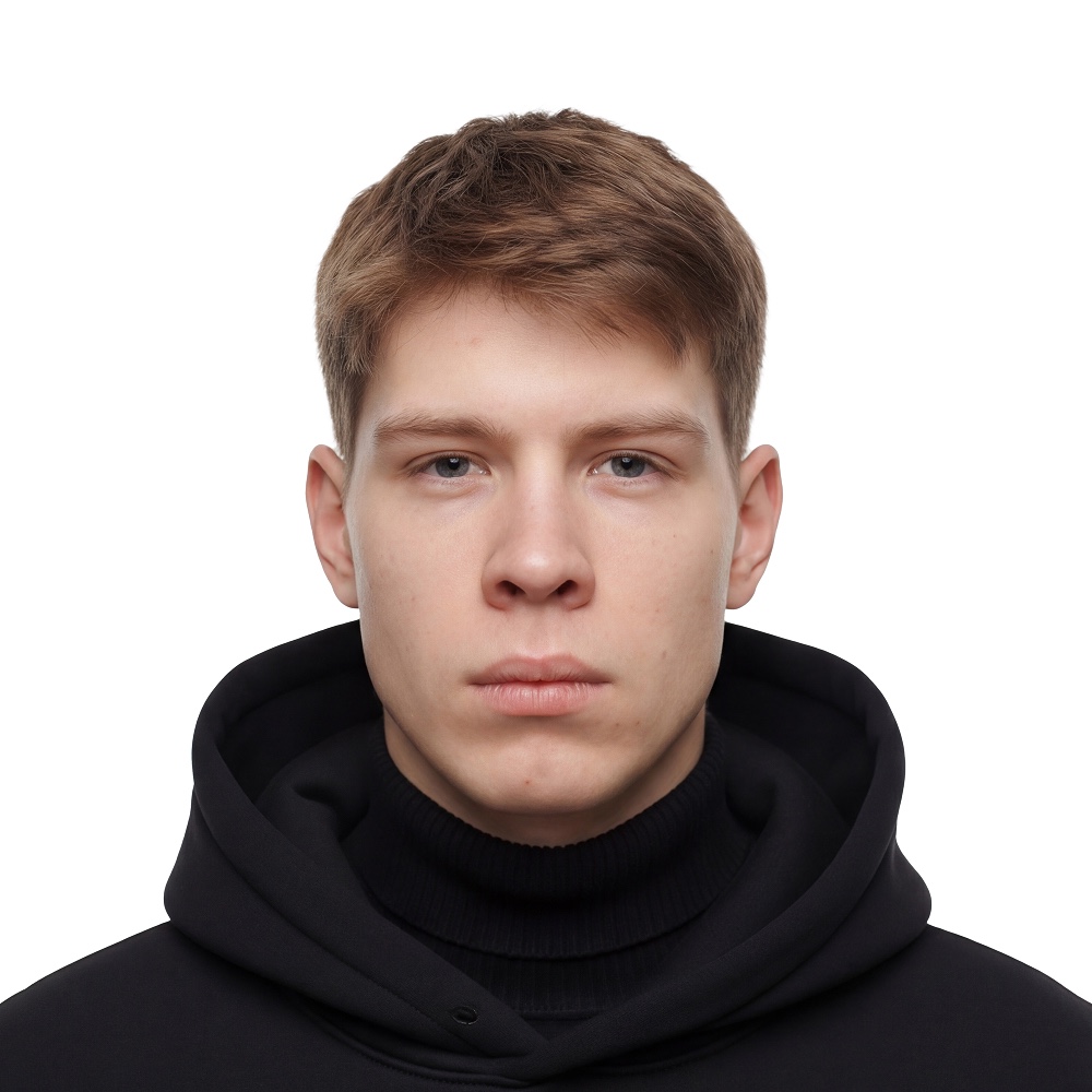 Аватар пользователя Данил Евтюгин