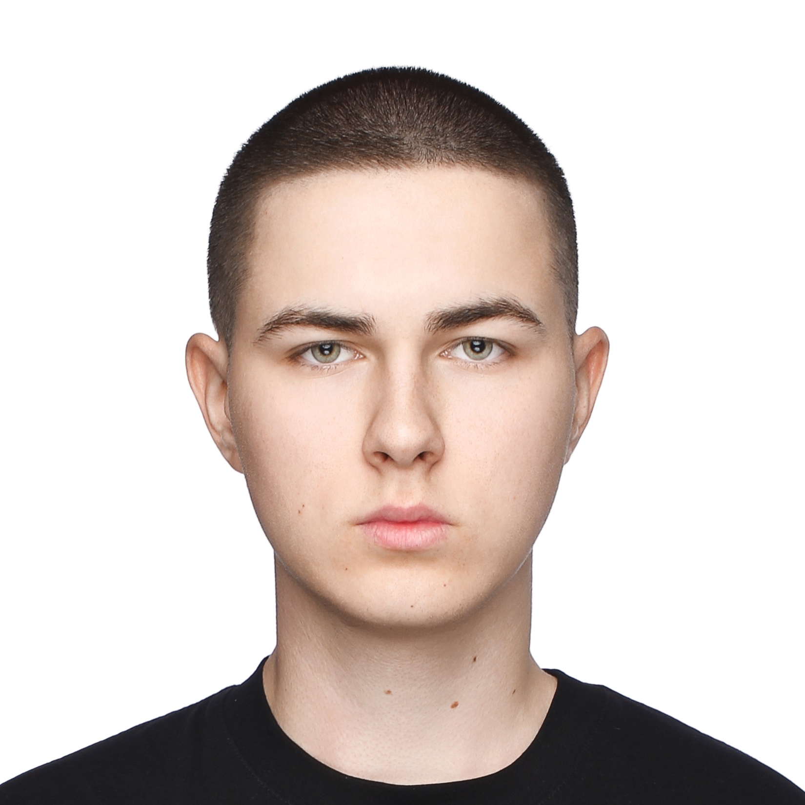 Аватар пользователя Матвей Галутво