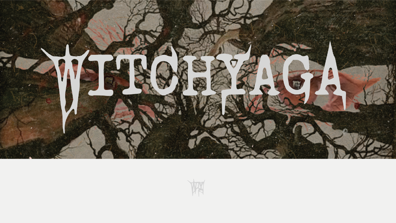 КОЛЛЕКЦИЯ АКСЕССУАРОВ "НИМФА" — Изображение №1 — Брендинг на Dprofile