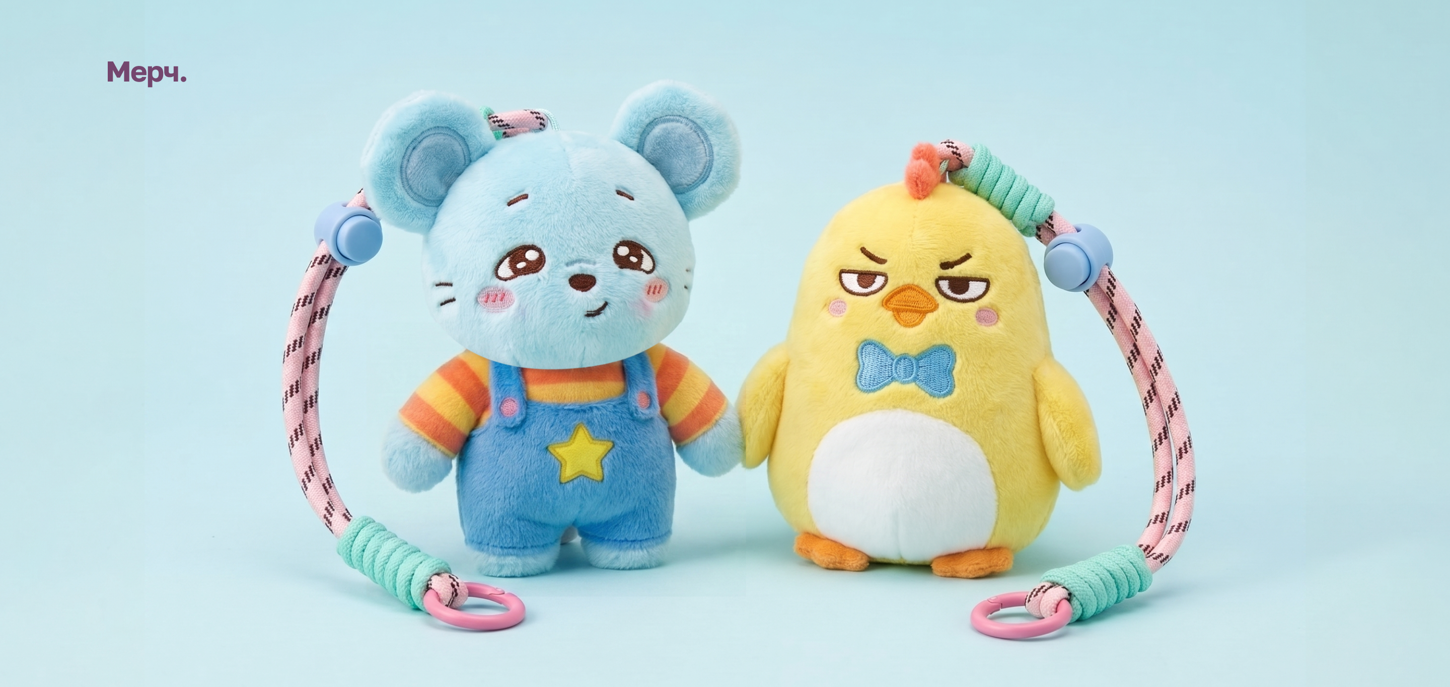 Nib & Pip | Дизайн персонажей — Изображение №10 — Иллюстрация, Графика на Dprofile