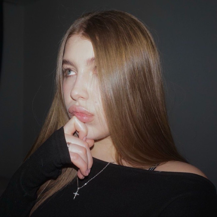 Аватар пользователя Софья Хомякова