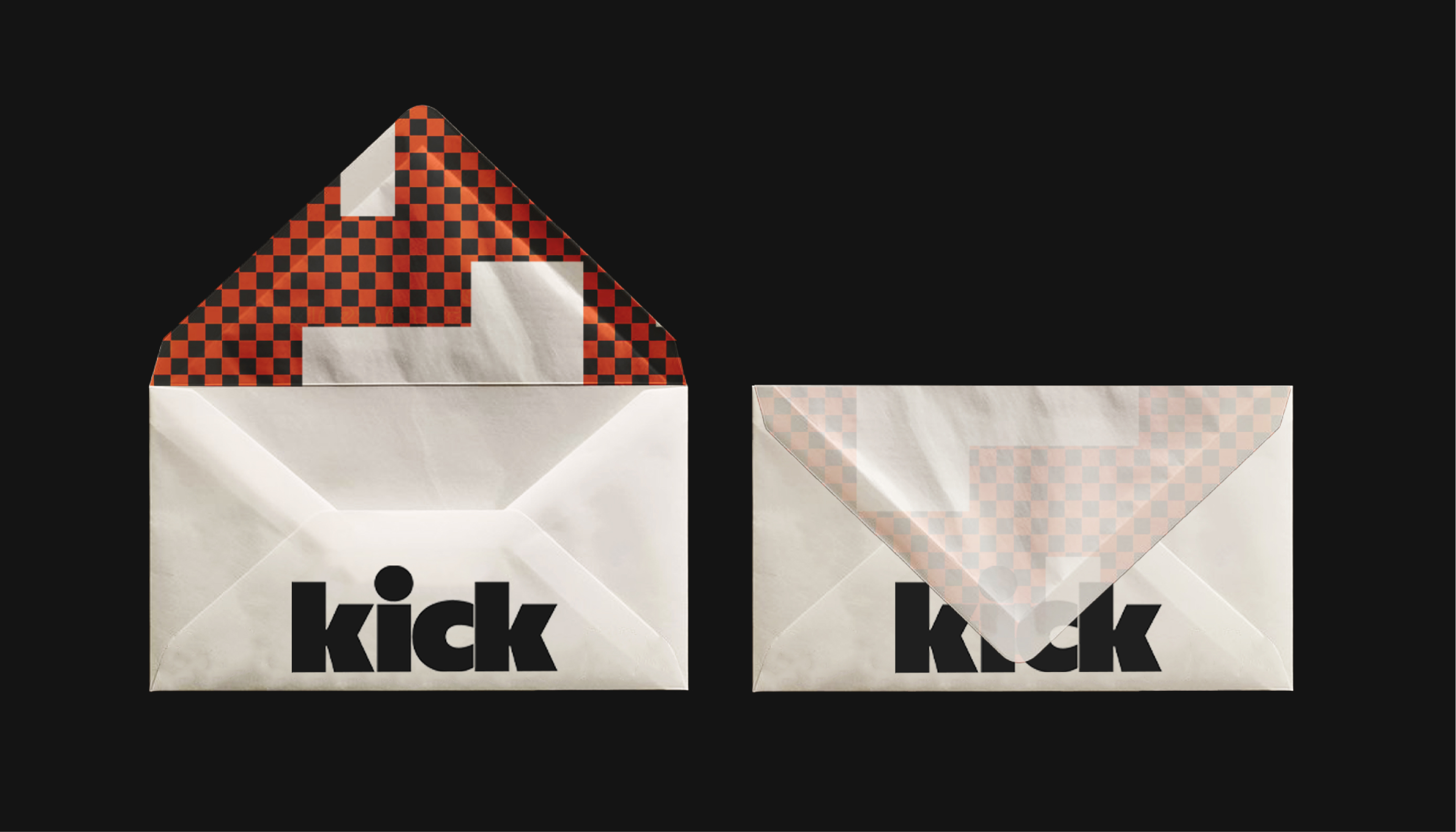KICK — скейт-парк для кошек — Изображение №7 — Брендинг, Графика на Dprofile