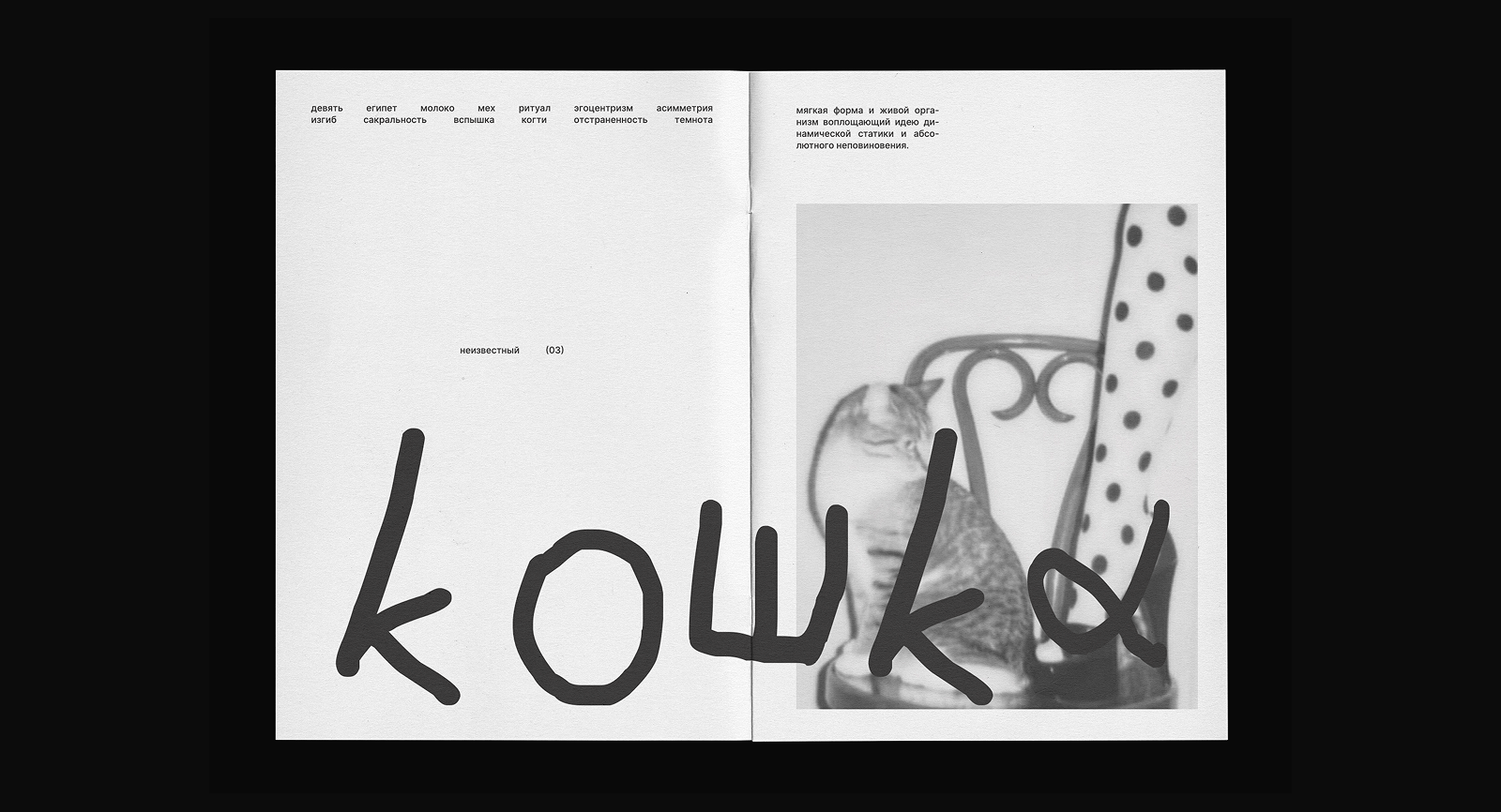 zine random — зин «рандом» — Изображение №7 — Графика на Dprofile