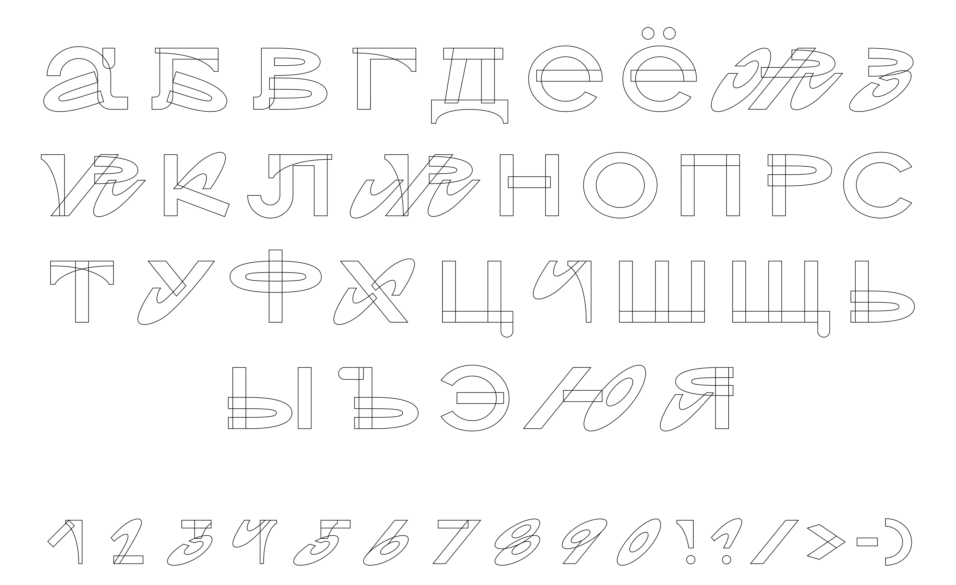 Научный Петербург — Изображение №3 — Брендинг на Dprofile