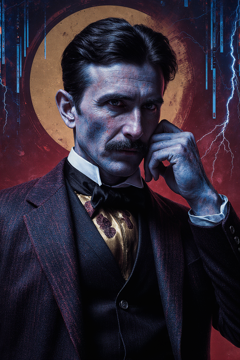 Работы с ИИ — Изображение №16 — Графика, Маркетинг на Dprofile