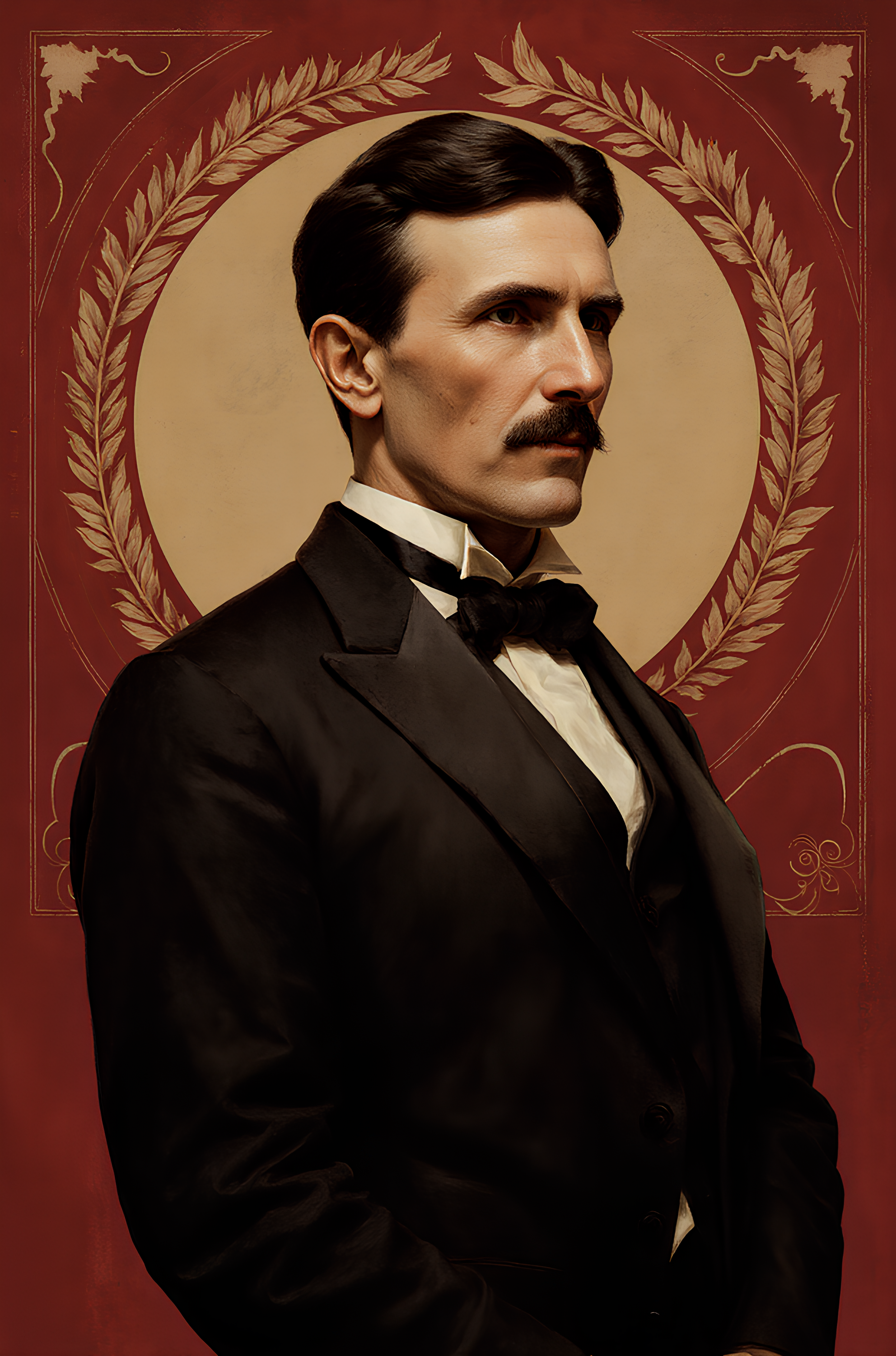 Работы с ИИ — Изображение №14 — Графика, Маркетинг на Dprofile