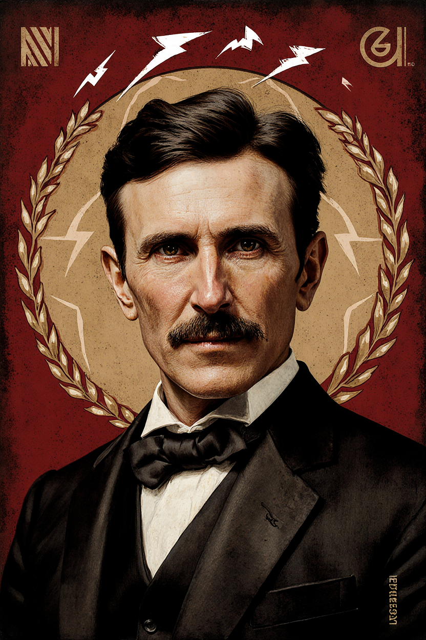 Работы с ИИ — Изображение №15 — Графика, Маркетинг на Dprofile