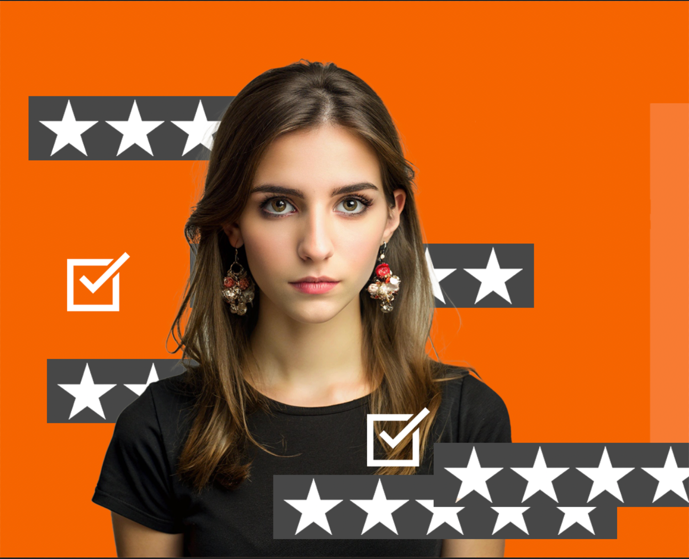 Работы с ИИ — Графика, Маркетинг на Dprofile