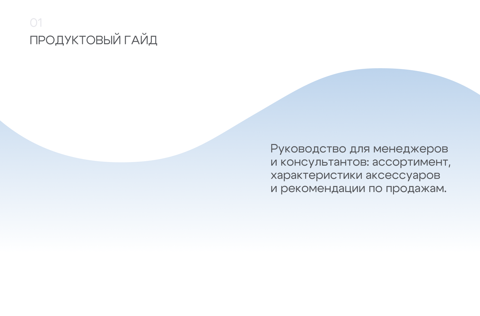 STAZIS — продуктовый гайд и мерчандайзинг — Изображение №3 — Брендинг, Маркетинг на Dprofile