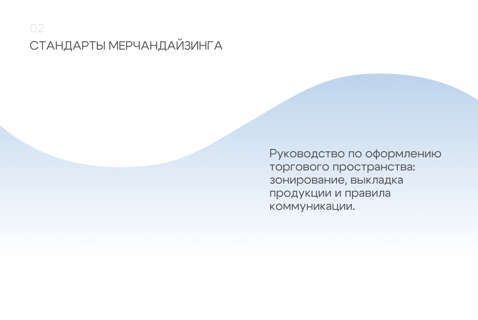 STAZIS — продуктовый гайд и мерчандайзинг — Изображение №6 — Брендинг, Маркетинг на Dprofile