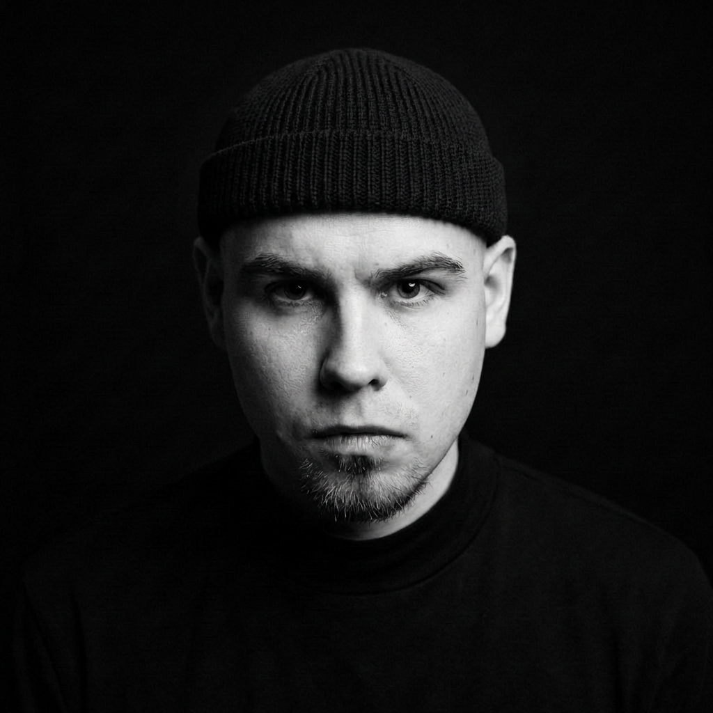 Аватар пользователя Егор Порошенков