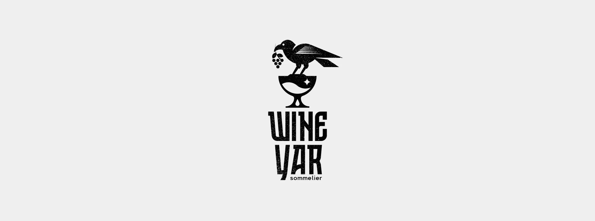 Wine Yar — фирменный стиль для сомелье — Изображение №3 — Брендинг на Dprofile
