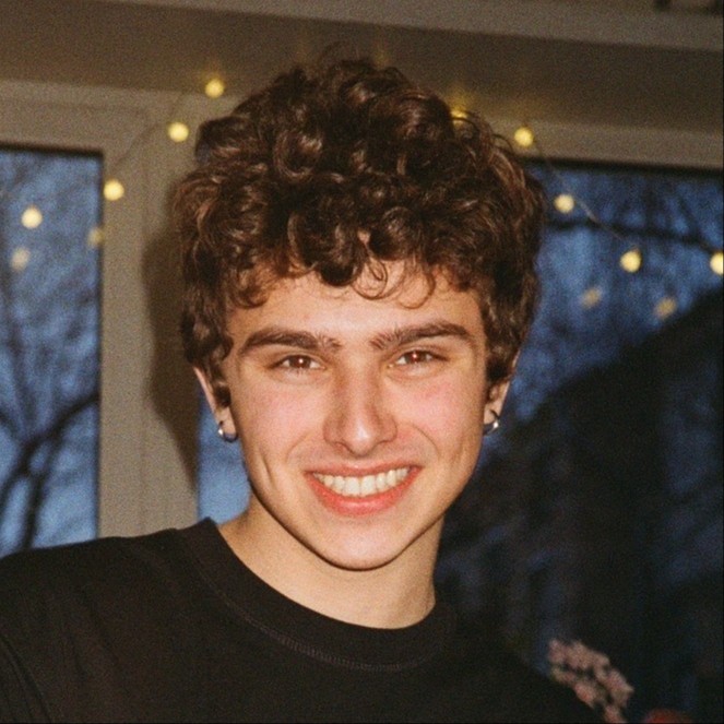 Аватар пользователя Петя Измайлов