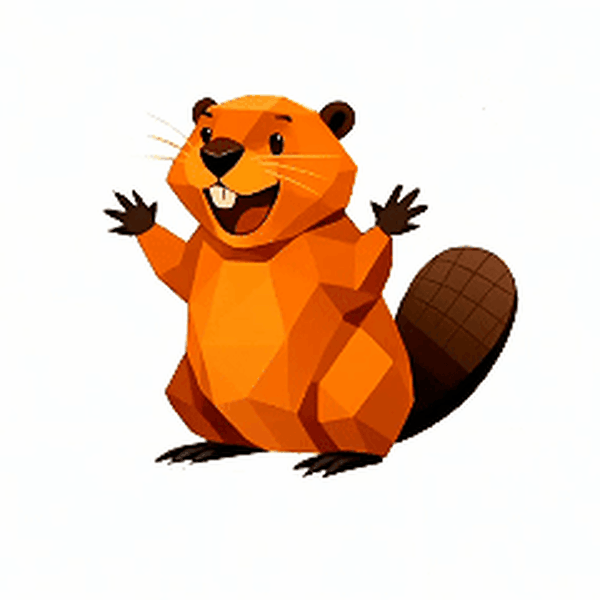 Маскот | Персонаж для учебного заведения — Изображение №11 — Брендинг, Иллюстрация на Dprofile