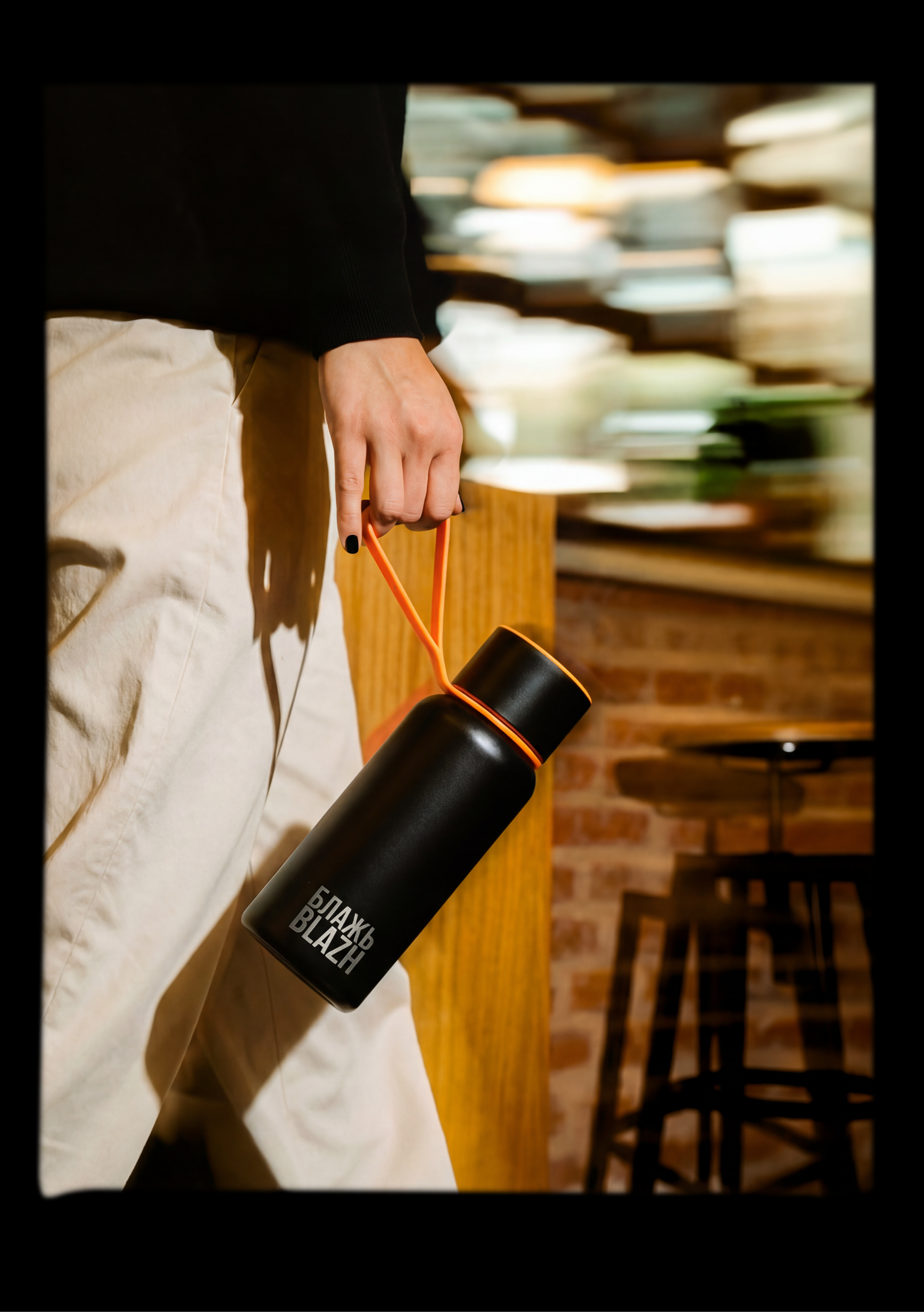 [БЛАЖЬ | BLAZH] айдентика и упаковка роастера спешалти кофе — Изображение №18 — Брендинг на Dprofile