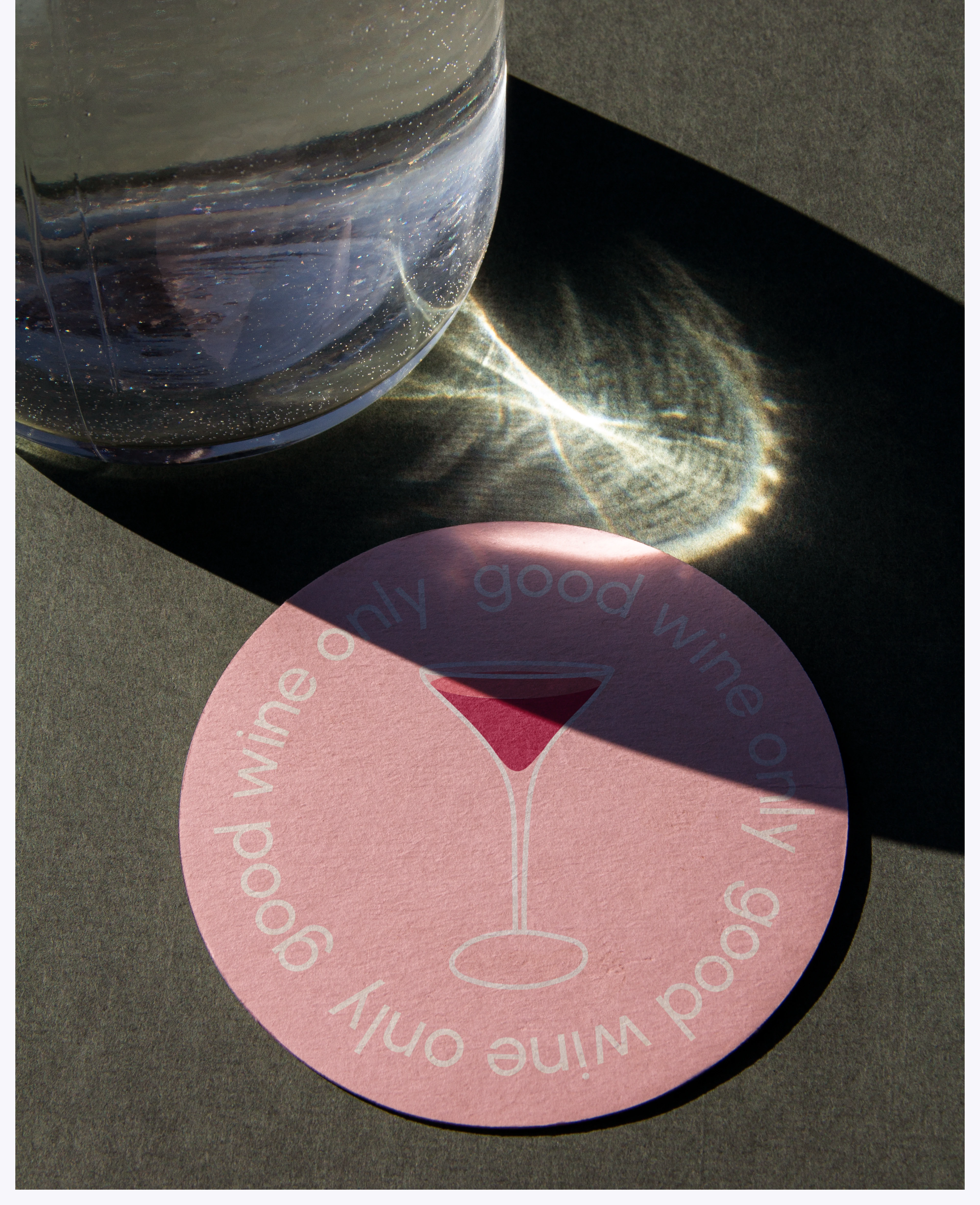 Айдентика кафе Глазунья — Изображение №6 — Брендинг на Dprofile