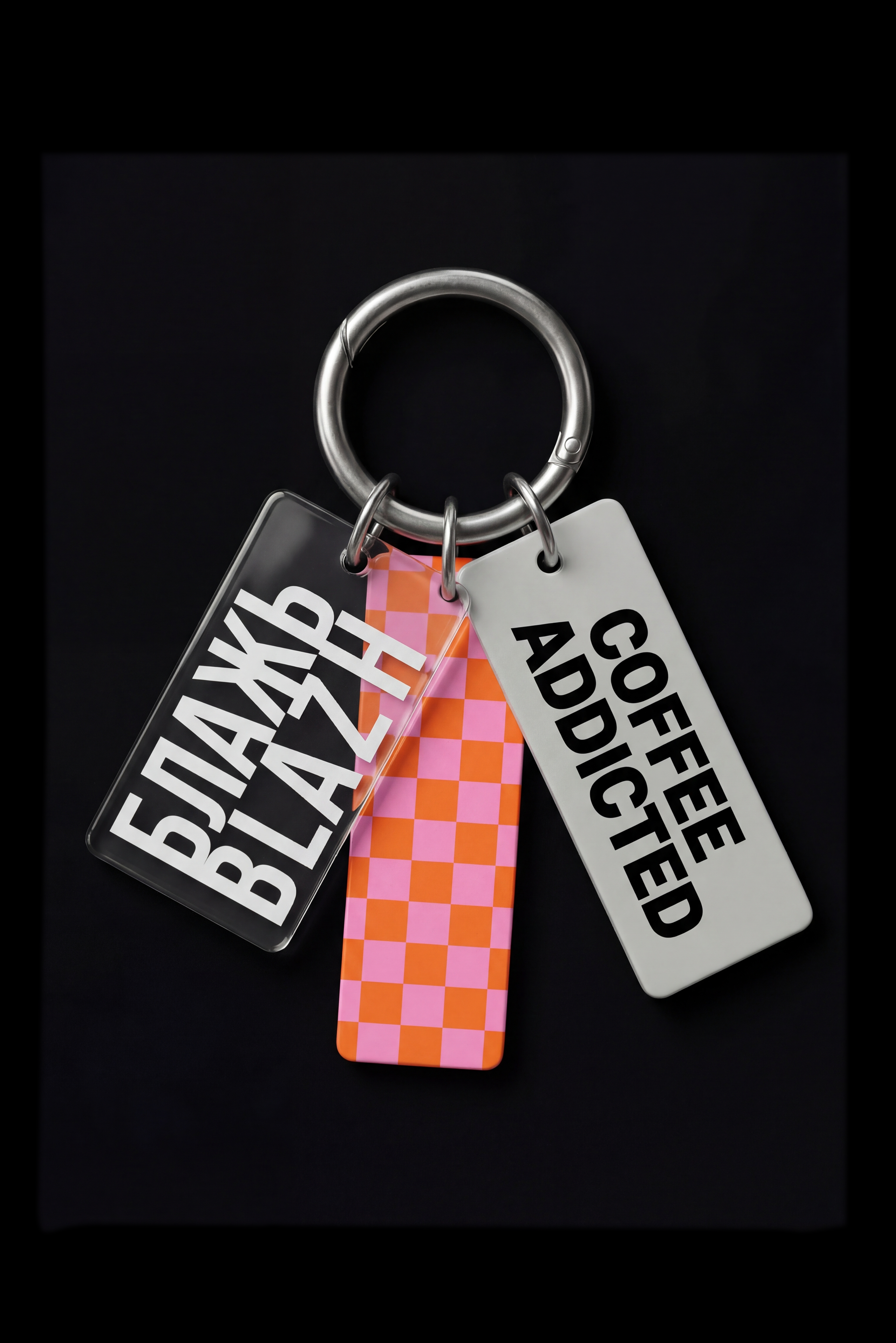 [БЛАЖЬ | BLAZH] айдентика и упаковка роастера спешалти кофе — Изображение №19 — Брендинг на Dprofile