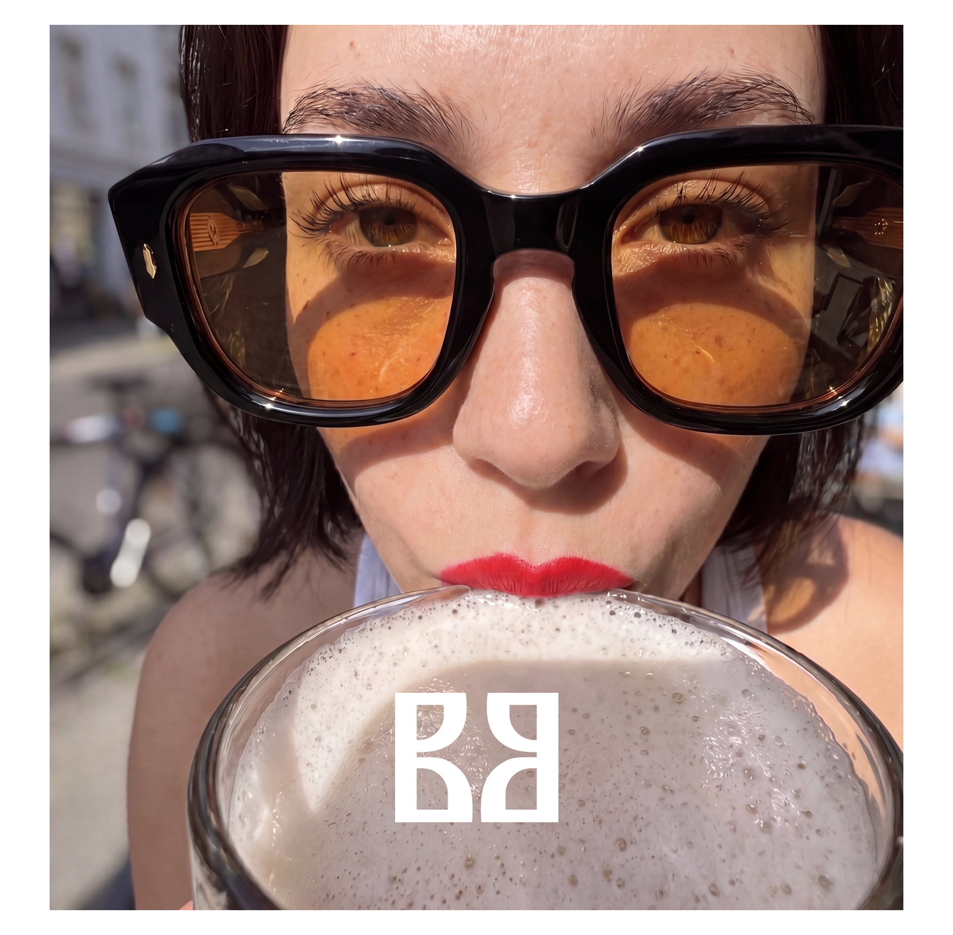 [Balkan Brew] логотип и серия этикеток для крафтового пива — Изображение №10 — Брендинг на Dprofile