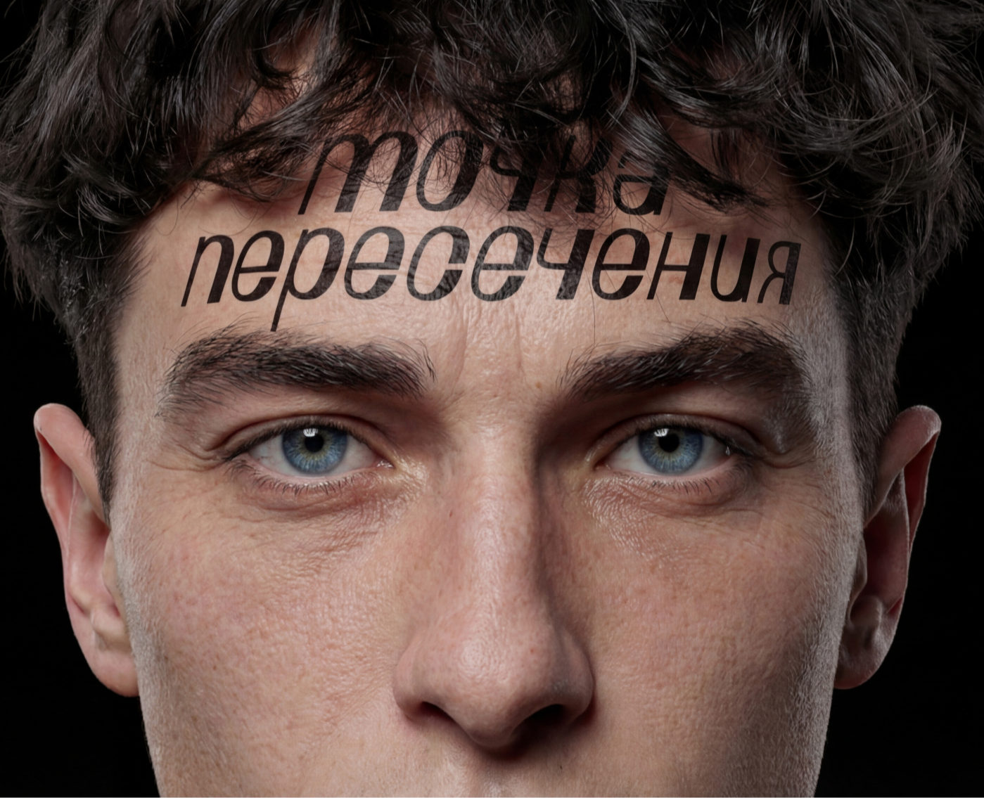 Айденика, лого и дизайн рекламы для агентства недвижимости на Dprofile