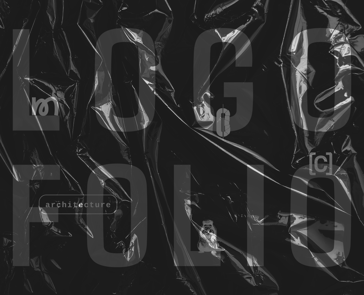 Logofolio 2025 — Брендинг на Dprofile