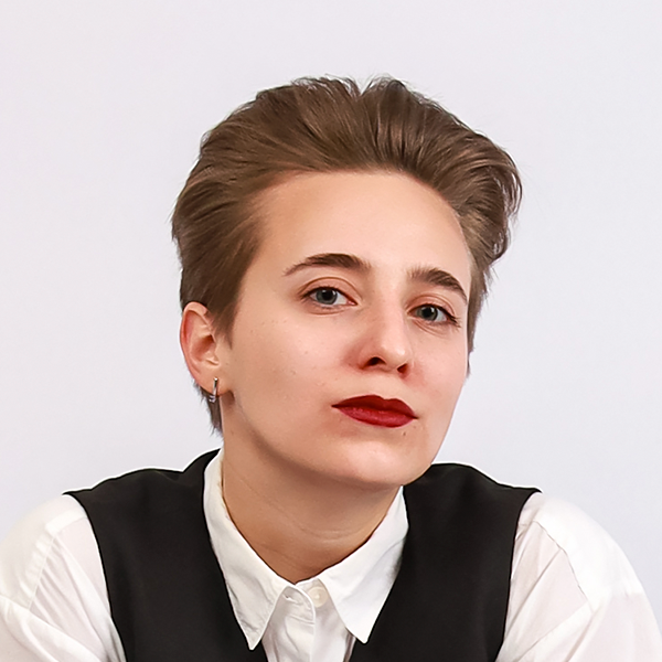 Аватар пользователя Анастасия Литвинчук