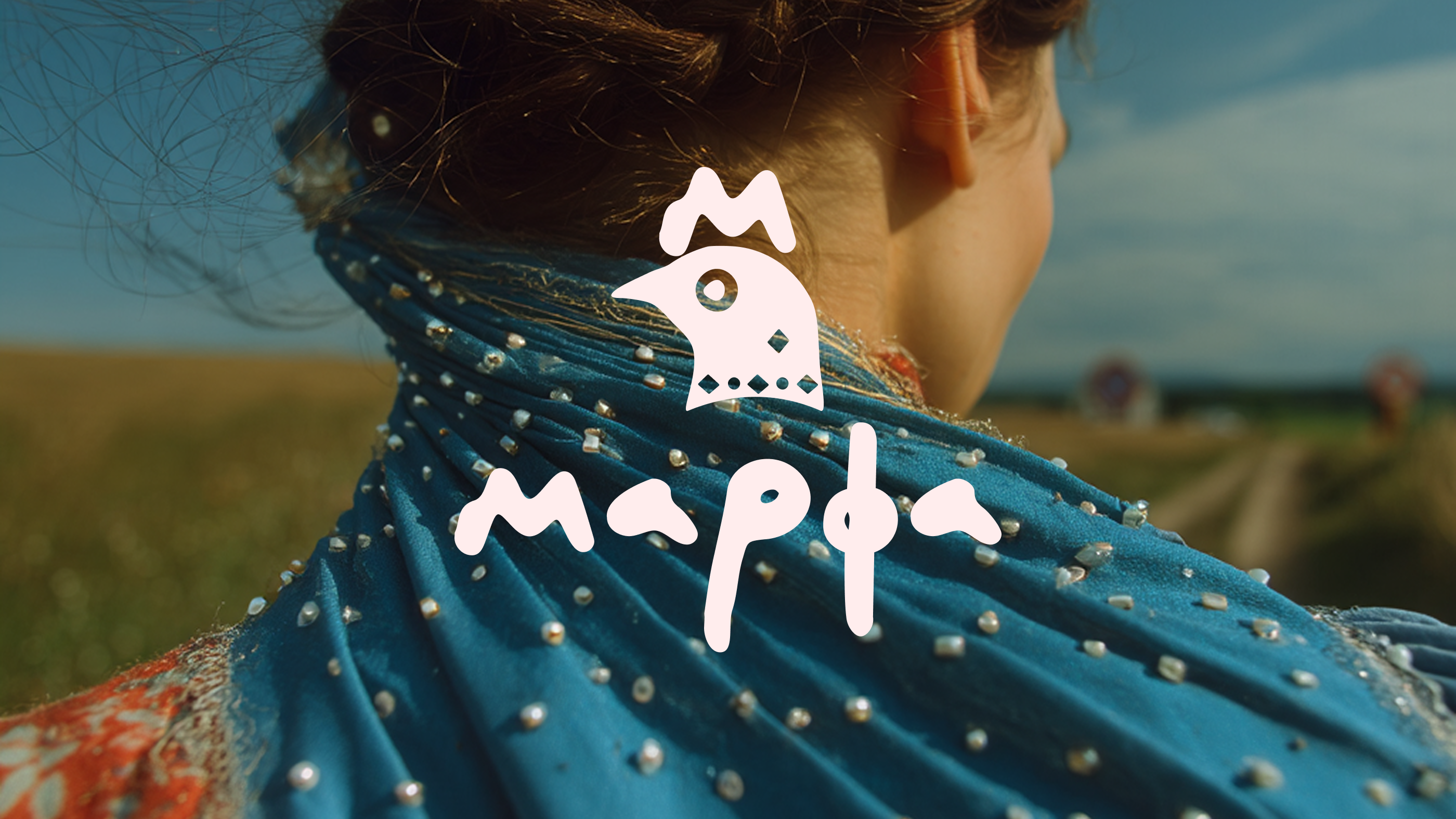 Брендинг и айдентика для бренда аксессуаров "Марфа" — Изображение №16 — Брендинг на Dprofile