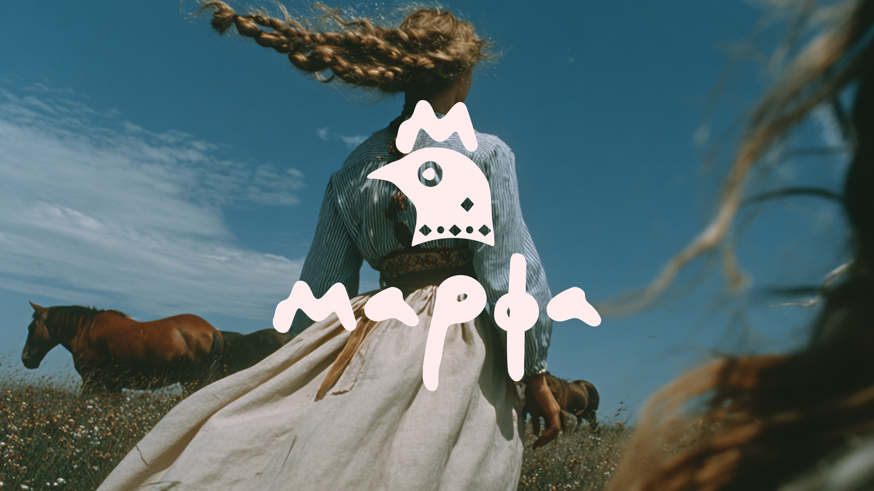 Брендинг и айдентика для бренда аксессуаров "Марфа" — Изображение №1 — Брендинг на Dprofile