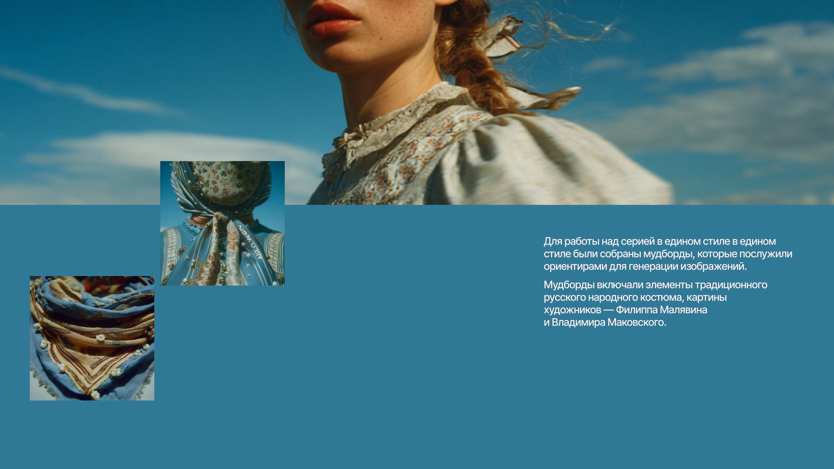 Брендинг и айдентика для бренда аксессуаров "Марфа" — Изображение №10 — Брендинг на Dprofile