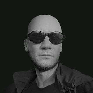 Аватар пользователя Евгений Бондаренко