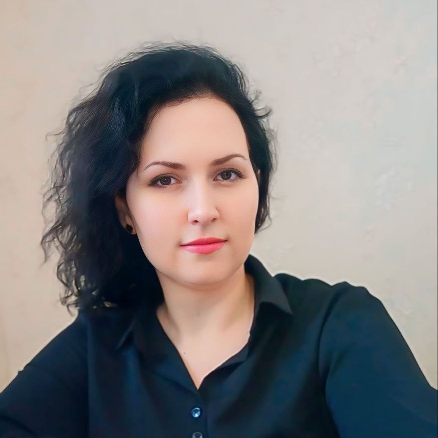 Аватар пользователя Лилия Алиева