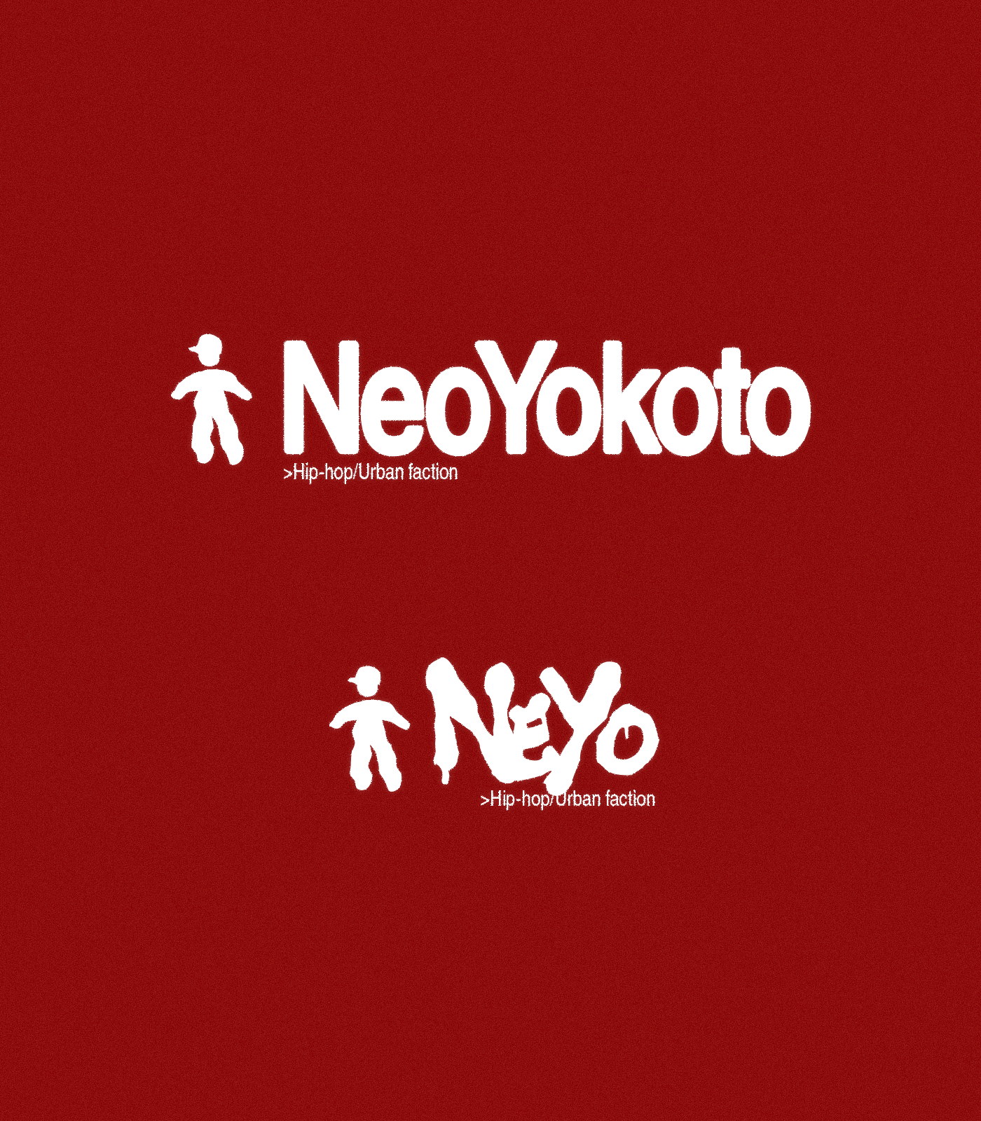 NeoYokoto — Visual Identity — Изображение №4 — Брендинг, Графика на Dprofile