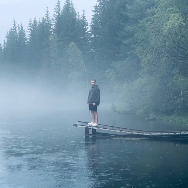 Аватар пользователя Егор Храмовский